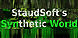 StaudSofts Synthetic World