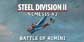 Steel Division 2 Nemesis #3 Battle of Rimini