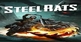 Steel Rats Xbox Series X