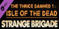 Strange Brigade The Thrice Damned 1 Isle of the Dead Nintendo Switch