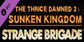 Strange Brigade The Thrice Damned 2 The Sunken Kingdom Xbox Series X