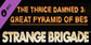 Strange Brigade The Thrice Damned 3 Great Pyramid of Bes Nintendo Switch