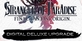 Stranger of Paradise Final Fantasy Origin Digital Deluxe Upgrade PS5