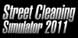 Street Cleaning Simulator 2011