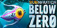 Subnautica Below Zero Xbox Series X