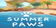 Summer Paws Nintendo Switch