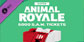 Super Animal Royale SAW TICKETS