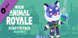 Super Animal Royale Season 7 Starter Pack PS4