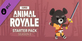 Super Animal Royale Starter Pack Season 2 Xbox One