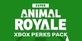 Super Animal Royale Xbox Perks Bundle Xbox Series X