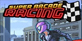 Super Arcade Racing PS4