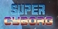 Super Cyborg Xbox Series X