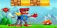 Super Mario Robot Adventure Xbox One