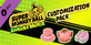 Super Monkey Ball Banana Mania Customization Pack PS4