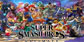 Super Smash Bros Ultimate Pyra & Mythra Challenger Pack Nintendo Switch