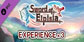 Sword of Elpisia Experience x3 Nintendo Switch