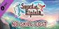 Sword of Elpisia No Skill Cost Xbox Series X