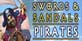 Swords and Sandals Pirates