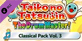 Taiko no Tatsujin The Drum Master Classical Pack Vol. 3 Xbox Series X