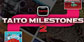 TAITO Milestones 2 Nintendo Switch