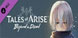 Tales of Arise Beyond the Dawn Expansion Xbox Series X