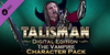 Talisman Character Vampire