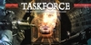 Taskforce The Mutants of October Morgane
