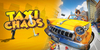 Taxi Chaos PS4