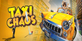 Taxi Chaos Xbox Series X