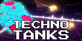 Techno Tanks Nintendo Switch