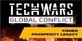Techwars Global Conflict Fisher Prosperity Legacy Xbox Series X