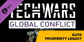 Techwars Global Conflict KATO Prosperity Legacy Xbox One