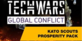 Techwars Global Conflict KATO Scouts Prosperity Pack Xbox One