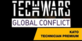Techwars Global Conflict KATO Technician Premium and Prosperity Legacy Pack Xbox Series X