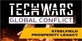 Techwars Global Conflict Steelfield Prosperity Legacy Xbox Series X