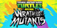 Teenage Mutant Ninja Turtles Arcade Wrath of the Mutants Xbox One