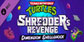 Teenage Mutant Ninja Turtles Shredders Revenge Dimension Shellshock PS4