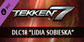 TEKKEN 7 DLC18 Lidia Sobieska Xbox Series X