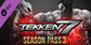 TEKKEN 7 Season Pass 3 Xbox Series X