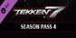 TEKKEN 7 Season Pass 4 Xbox Series X