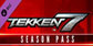 TEKKEN 7 Season Pass Xbox Series X
