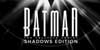 Telltale Batman Shadows Mode Xbox One