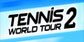 Tennis World Tour 2 Xbox Series X