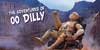 The Adventures of 00 Dilly PS4