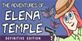 The Adventures of Elena Temple PS5