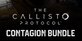 The Callisto Protocol Contagion Bundle PS4