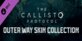 The Callisto Protocol The Outer Way Skin Collection Xbox One