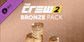The Crew 2 Bronze Crew Credits Pack Xbox Series X