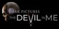 The Dark Pictures Anthology The Devil in Me PS4