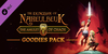 The Dungeon Of Naheulbeuk The Amulet Of Chaos Goodies Pack